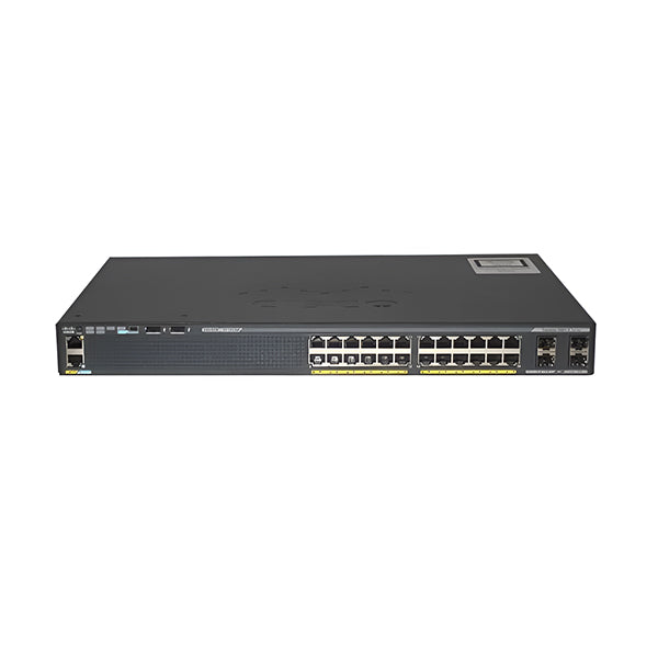 Cisco WS-C2960X-24TS-L Switch Price in London , UK