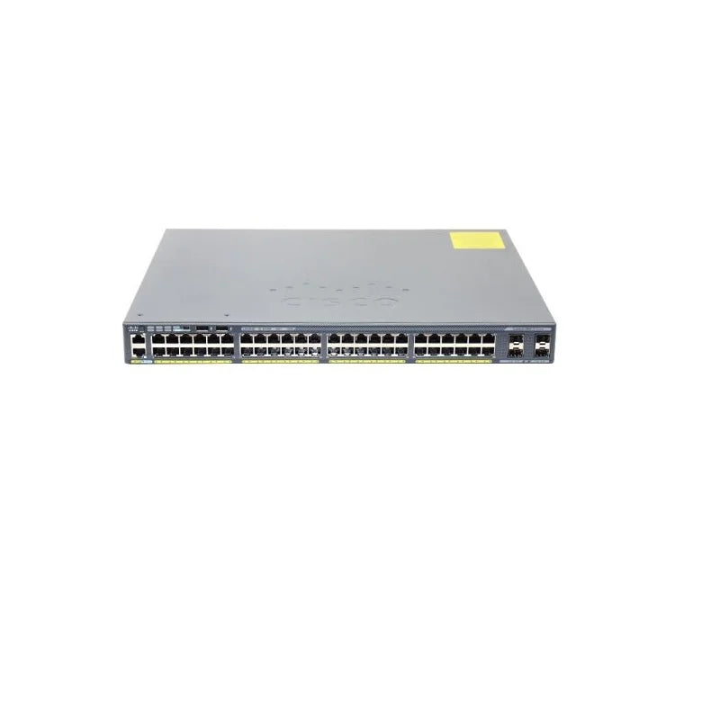 Cisco WS-C2960X-48FPS-L Switch Price in London , UK