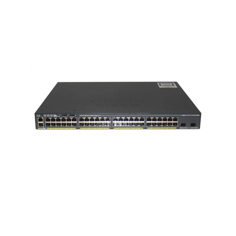 Cisco WS-C2960X-48LPD-L Switch Price in London , UK