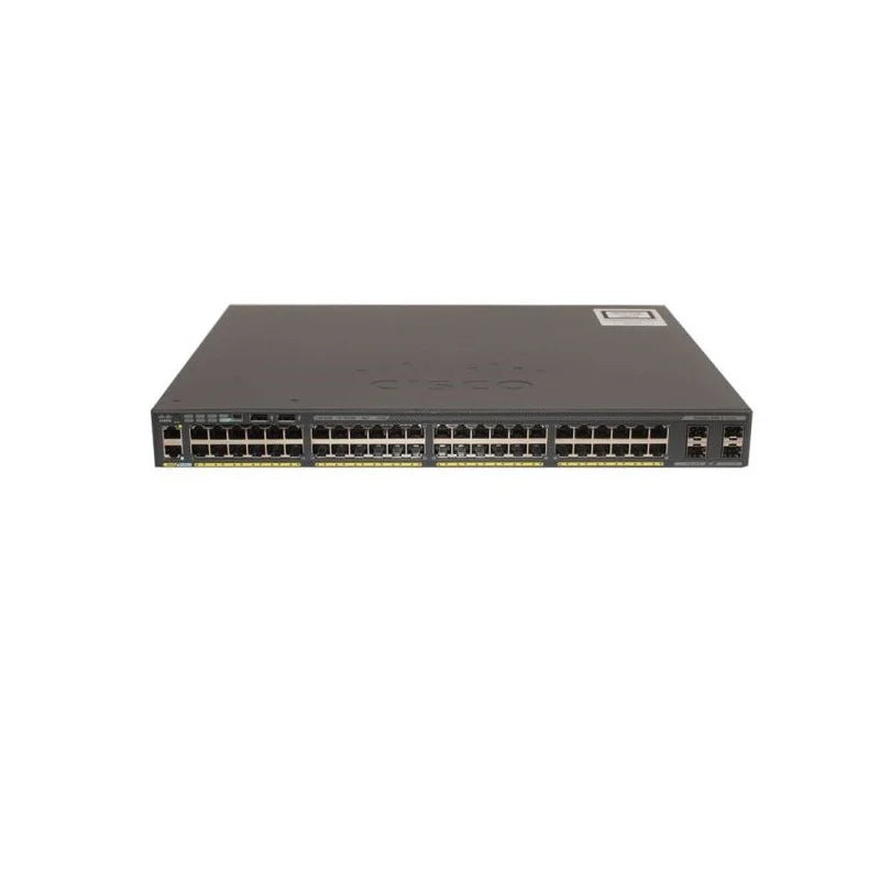 Cisco WS-C2960X-48LPS-L Switch Price in London , UK