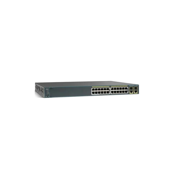 Cisco WS-C2960XR-24PD-I Switch Price in London , UK