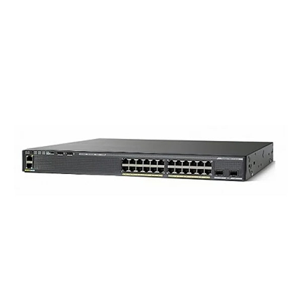 Cisco WS-C2960XR-24PS-I Switch Price in London , UK