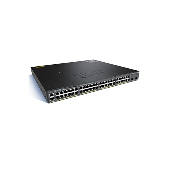 Cisco WS-C2960XR-48FPD-I Switch Price in London , UK