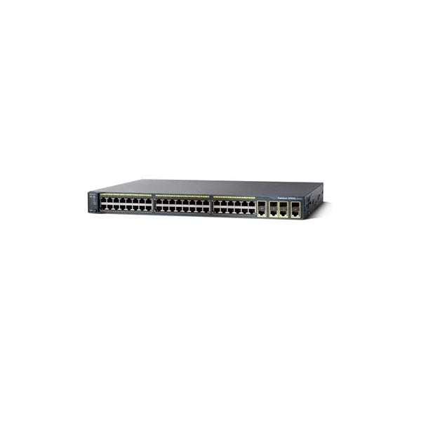 Cisco WS-C2960XR-48LPD-I Switch Price in London , UK
