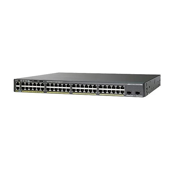 Cisco WS-C2960XR-48FPS-I  Switch Price in London , UK
