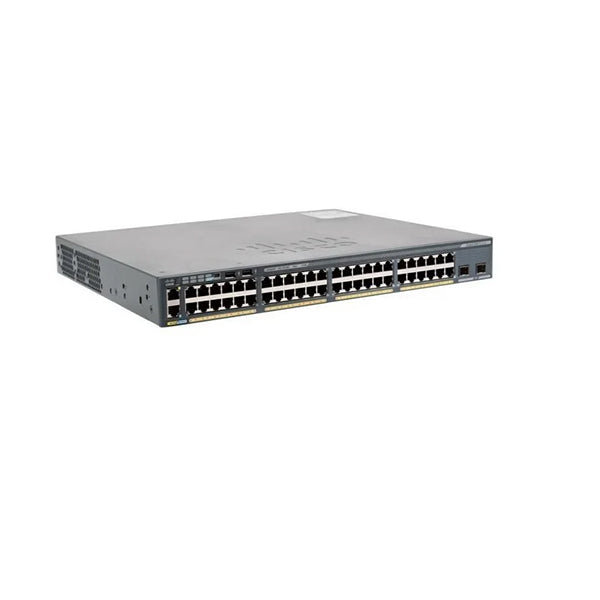 Cisco WS-C2960XR-48TS-I Switch Price in London , UK