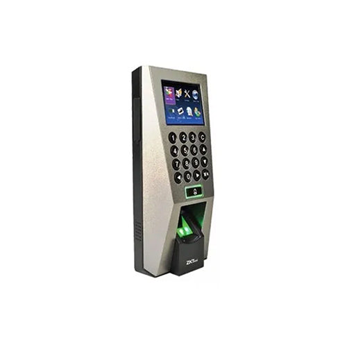 ZKTeco ZK-F18-ID TCP/IP access control & time attendance Price in London, UK