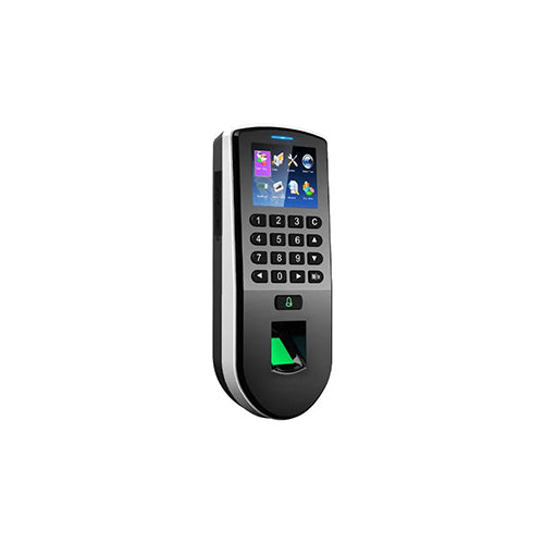 ZKTeco ZK-F19-ID TCP/IP access control & time attendance Price in London, UK