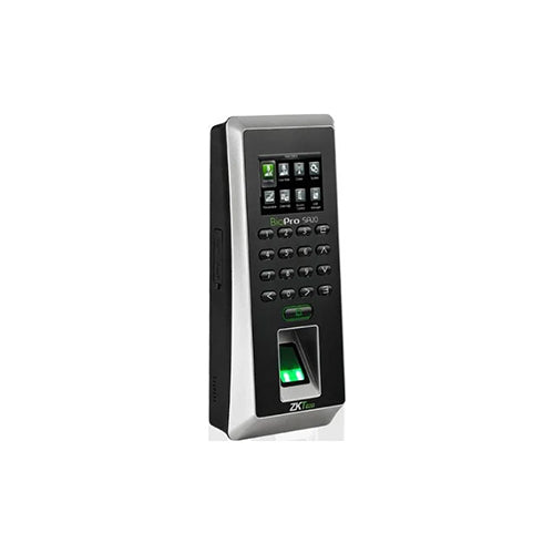 ZKTeco BioPro SA20 Time Attendance and Access Control Terminal Price in London, UK