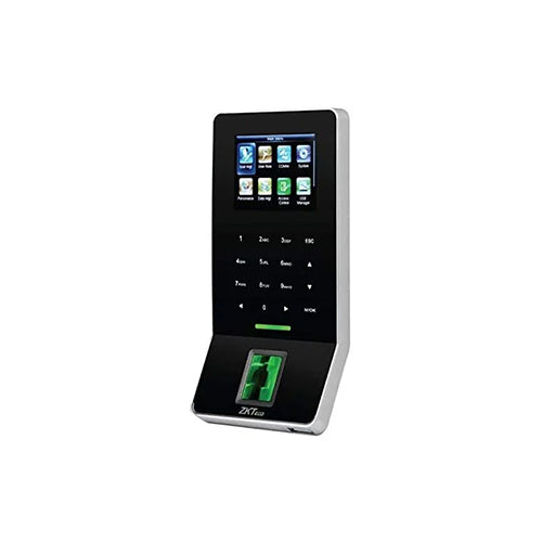 ZKTeco BioPro SA40 Fingerprint Time Attendance and Access Control Terminal Price in London, UK