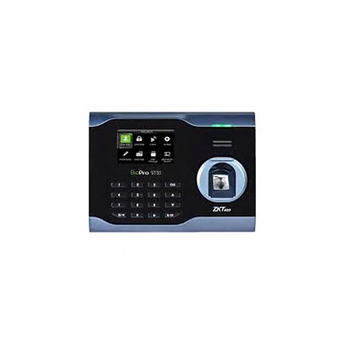 ZKTeco BioPro ST30 SilkID Fingerprint Reader Price in London, UK