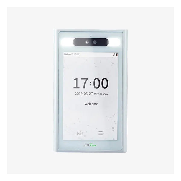 ZKTeco Elite Access High-Level Facial Recognition Terminal Price in London, UK