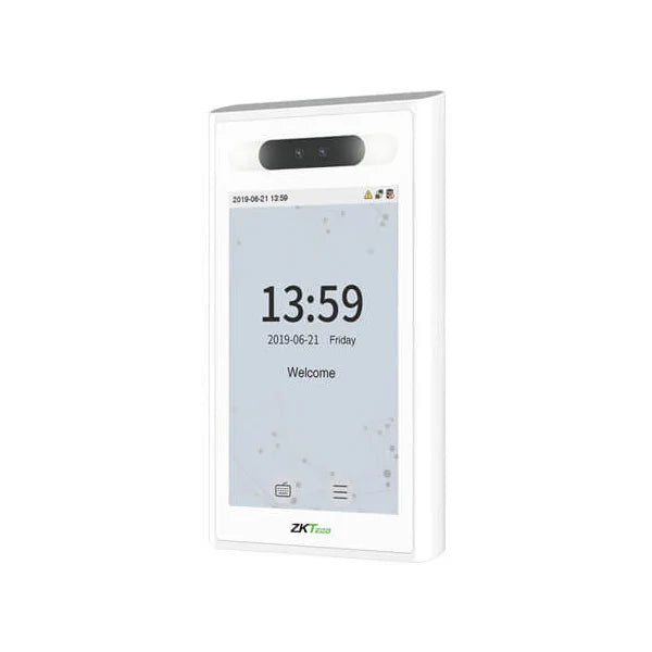 ZKTeco Elite Pass facial recognition terminal Price in London, UK