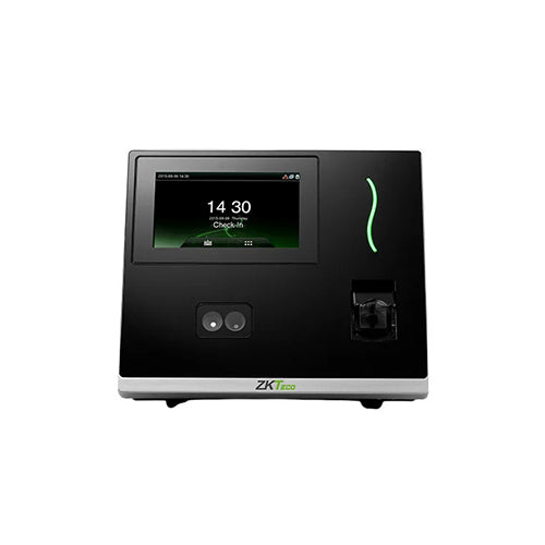 ZKTeco G3 Plus Anti-glare Facial Recognition Price in London, UK