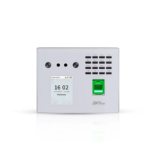 ZKTeco MB560-VL Multi-Biometric Identification Terminal  Price in London, UK