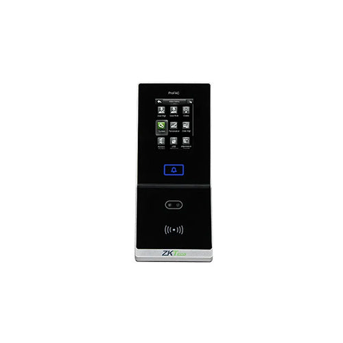 ZKTeco ProFAC Access Control Terminal Price in London, UK