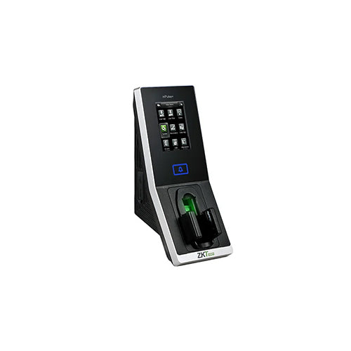ZKTeco inPulse+ Multi-Biometric Reader Price in London UK