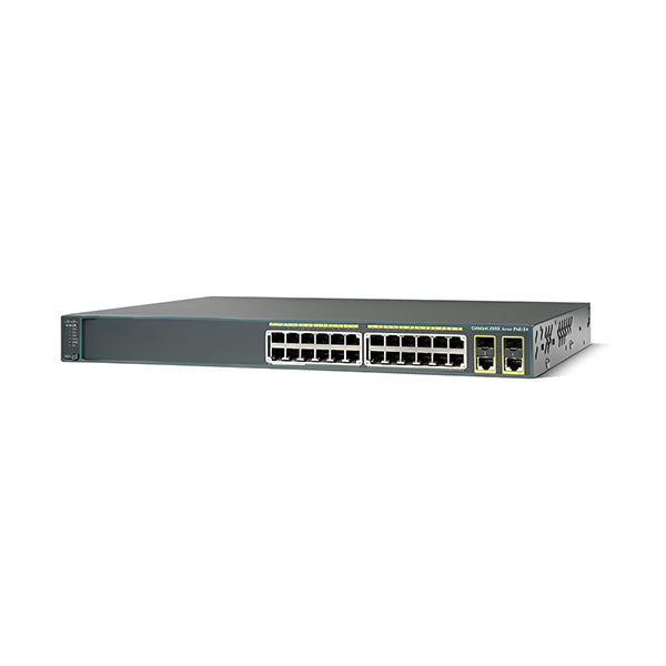 Cisco WS-C2960-24PC-L Switch Price in London , UK