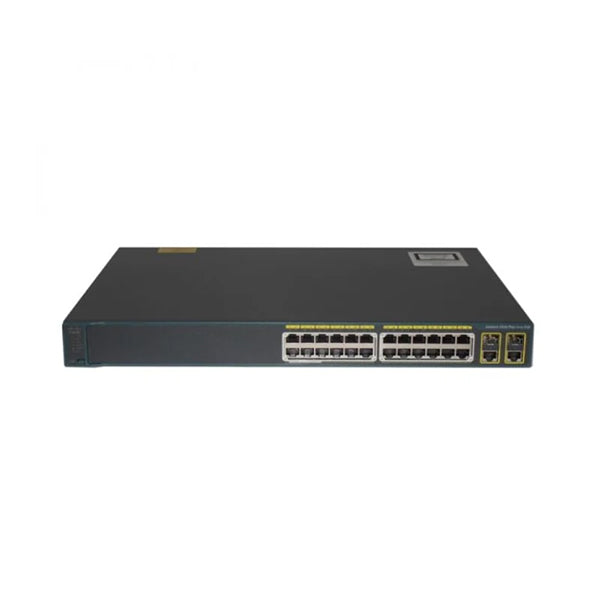 Cisco WS-C2960+24PC-L Switch Price in London , UK
