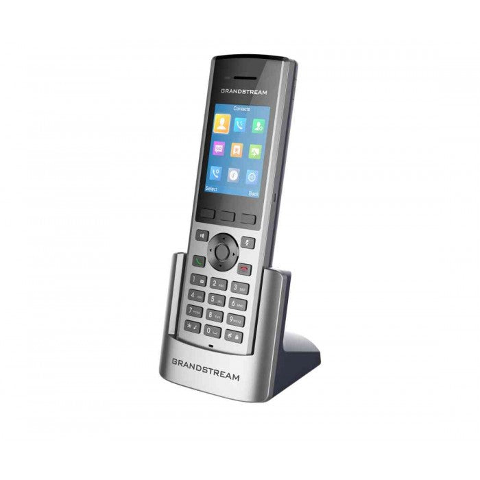 Grandstream DP730 DECT Cordless IP Phone Price in London, UK