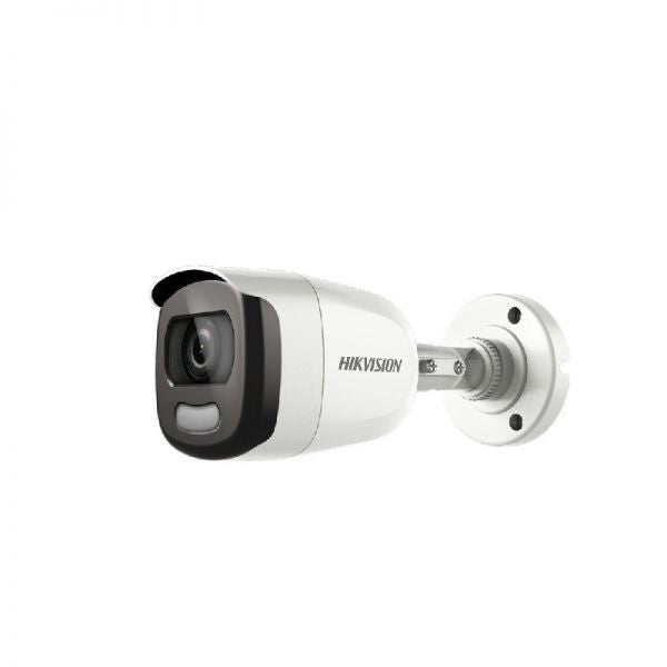 Hikvision DS-2CE10DFT-F28 - ColorVu Turbo HD Cameras Price in London, UK