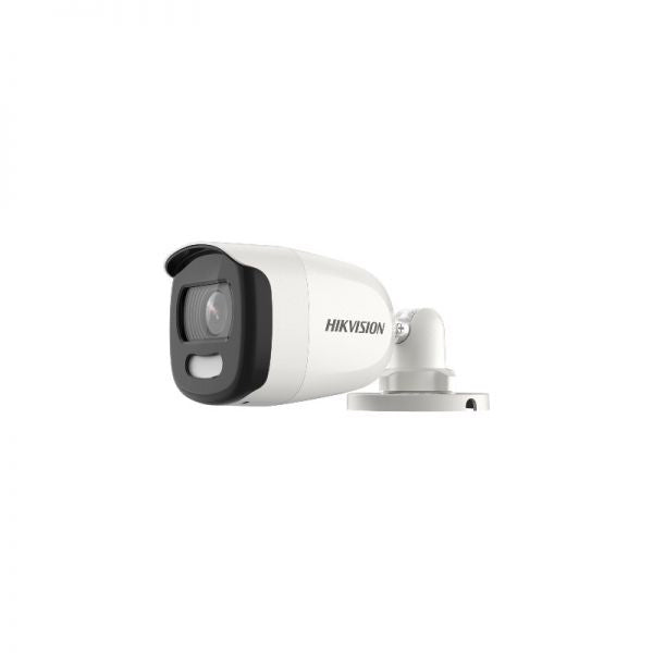 Hikvision DS-2CE10HFT-F28 - ColorVu Turbo HD Cameras Price in London, UK