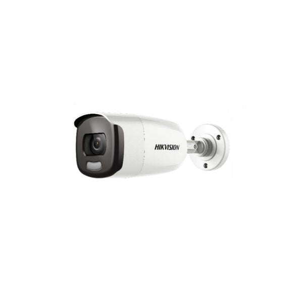 Hikvision DS-2CE12DFT-F28 - ColorVu Turbo HD Cameras Price in London, UK