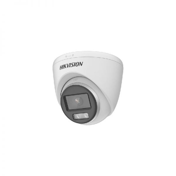 Hikvision DS-2CE72DF0T-F - ColorVu Turbo HD Cameras Price in London, UK