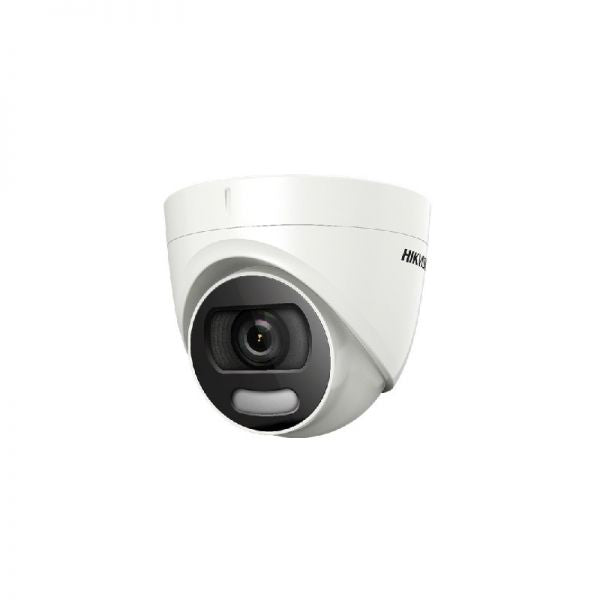 Hikvision DS-2CE72DFT-F28 - ColorVu Turbo HD Cameras Price in London, UK