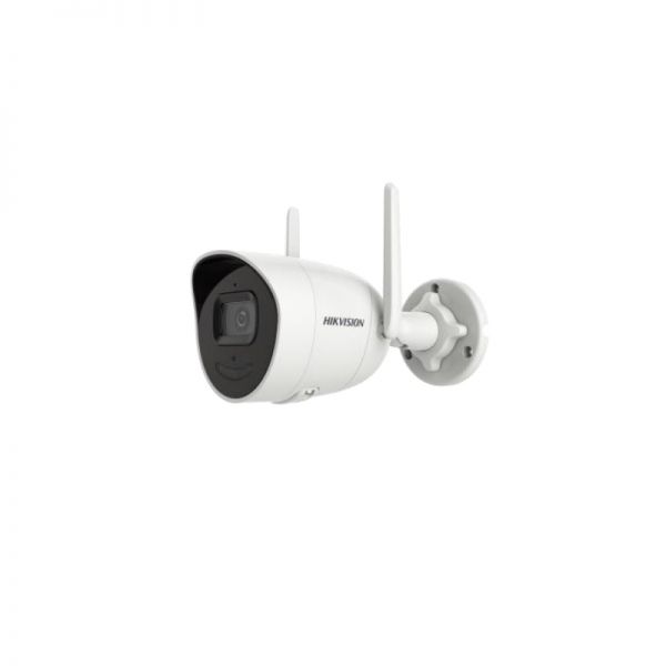 Hikvision DS-2CV2041G2-IDW - Wi-Fi Network Cameras Price in London, UK