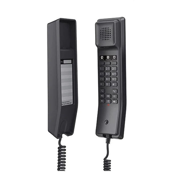 Grandstream GHP611 Compact Hotel IP Phone Price in London, UK