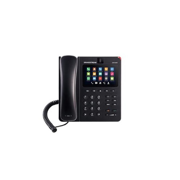 Grandstream GXV3240 Multimedia IP Phone Price in London, UK