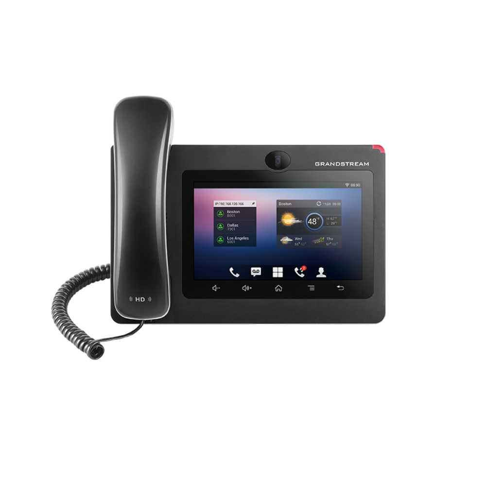 Grandstream GXV3275 Video IP Phone Price in London, UK