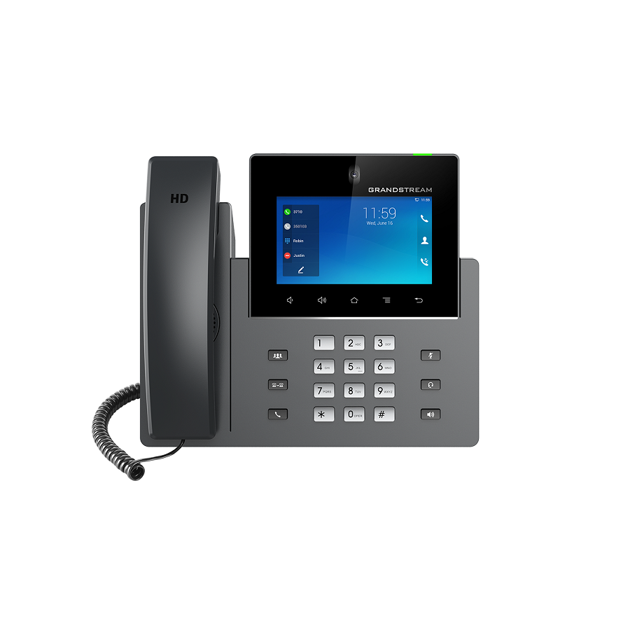 Grandstream GXV3350 IP Video Phone  Price in London, UK