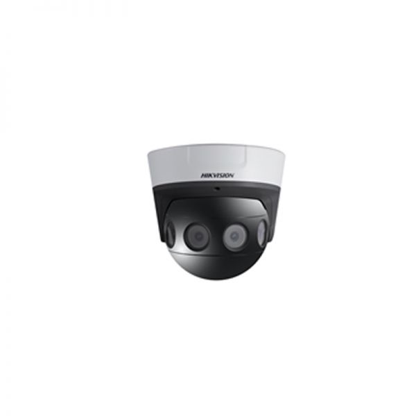 Hikvision DS-2CD6924G0-IHS(/NFC) -Network PanoVu Cameras Price in London, UK