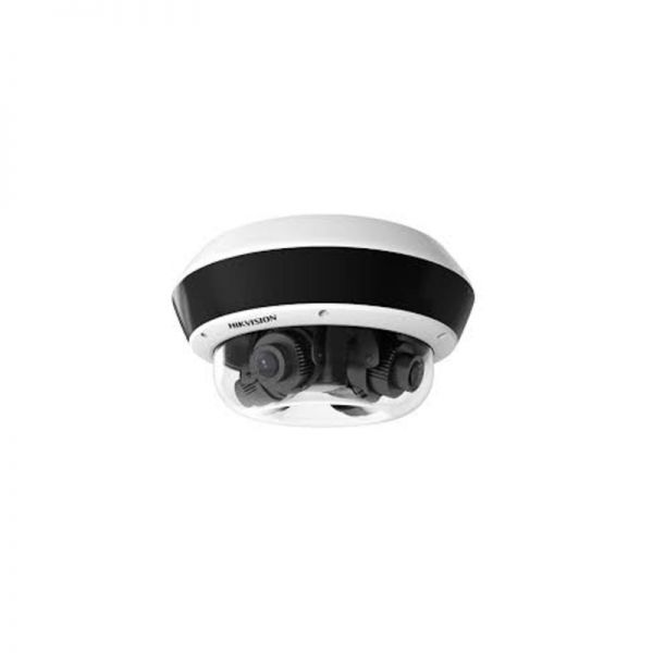 Hikvision DS-2CD6D24FWD-IZH - Network PanoVu Cameras  Price in London, UK
