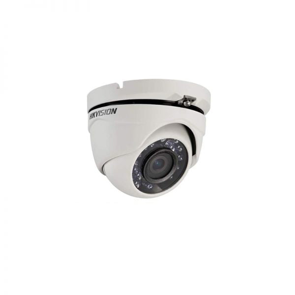 Hikvision DS-2CE56C2T-IRM - Turbo HD Cameras Price in London, UK
