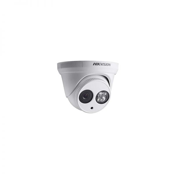 Hikvision DS-2CE56C2T-IT3 - Turbo HD Cameras Price in London, UK
