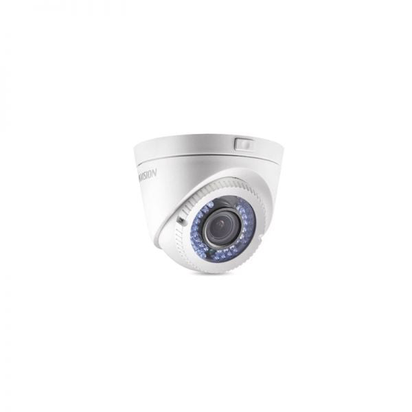 Hikvision DS-2CE56C2T-VFIR3 - Turbo HD Cameras Price in London, UK