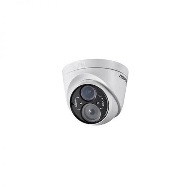 Hikvision DS-2CE56C5T-VFIT3 - Turbo HD Cameras Price in London, UK