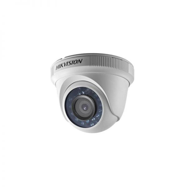 Hikvision DS-2CE56D0T-IRF - Turbo HD Cameras Price in London, UK