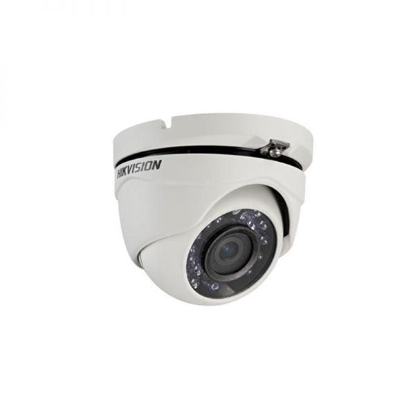 Hikvision DS-2CE56D0T-IRMF - Turbo HD Cameras Price in London, UK