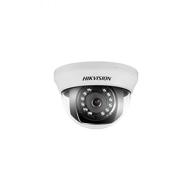 Hikvision DS-2CE56D0T-IRMMF(Dark-Grey) - Turbo HD Cameras Price in London, UK