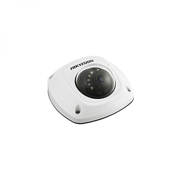 Hikvision DS-2CE56D8T-IRS - Turbo HD Cameras Price in London, UK