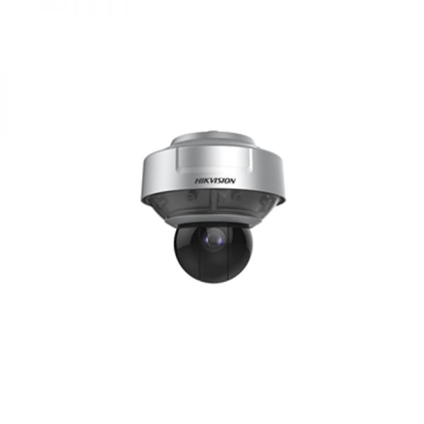 Hikvision DS-2DP1636ZIX-D236 - Network PanoVu Cameras Price in London, UK