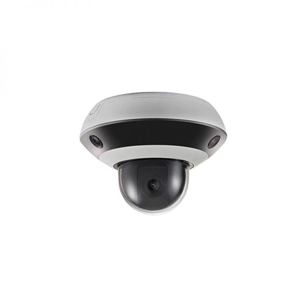 Hikvision DS-2PT3122IZ-DE3 – Network PanoVu Cameras Price in London, UK