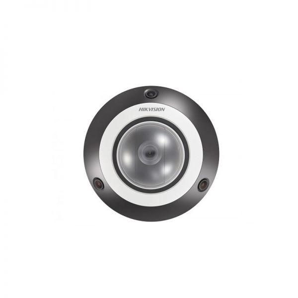 Hikvision DS-2PT3326IZ-DE3 – Network PanoVu Cameras Price in London, UK