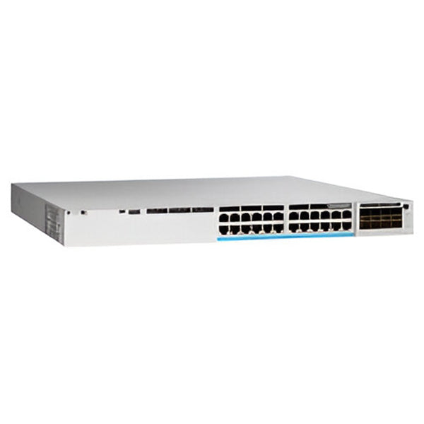 Meraki C9300X-24HX-M Catalyst 9300X 24 x mGig UpoE+ RJ45 Switch Price in London , UK