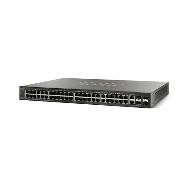 Cisco SG500X-48MP 500 Stackable Managed Switches Price in London , UK