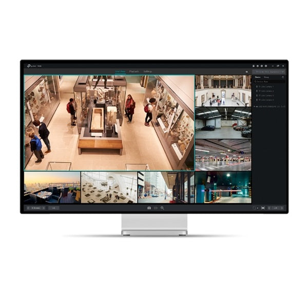 TP-Link VIGI Security Manager Price in London, UK